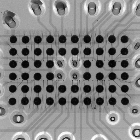 How to select Xray inspection equipment for electronics manufacturing
